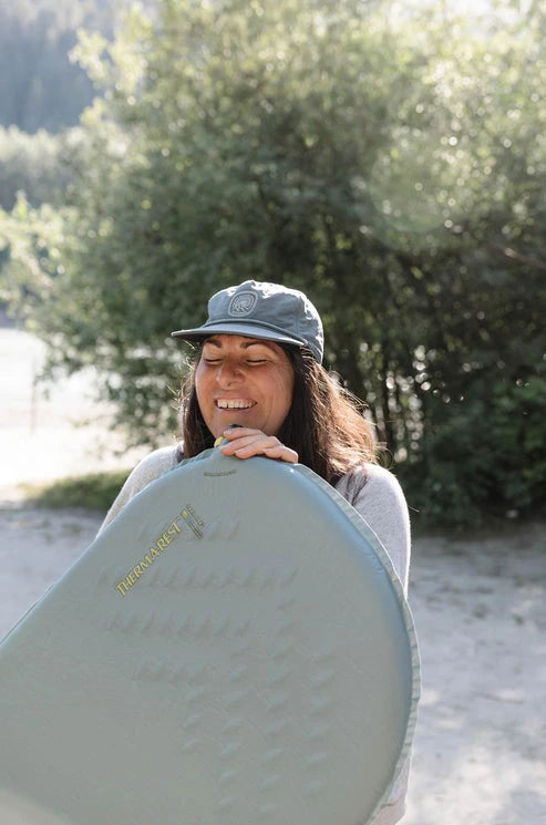 Therm-a-Rest Women's Trail Lite™ Sleeping Pad  