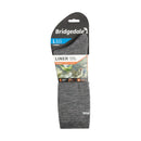 Thermal Liner 2 Pack - Grey