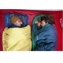 Therm-a-Rest Compressible Pillow Cinch Large - Fun Guy  