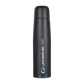 TiV Vacuum Flask - 1000ml - Dark Grey