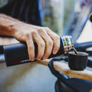 Lifeventure TiV Vacuum Flask - 500ml - Dark Grey- Great Outdoors Ireland