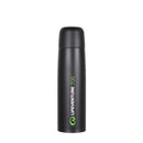 Lifeventure TiV Vacuum Flask - 700ml - Dark Grey- Great Outdoors Ireland