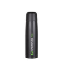Lifeventure TiV Vacuum Flask - 700ml - Dark Grey- Great Outdoors Ireland