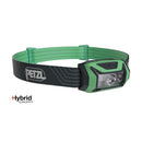 Petzl Tikka 350 Lumens - Green  Great Outdoors Ireland