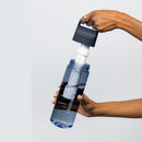Go Series 650ml Water Filter Bottle
