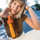 Go Series 650ml Water Filter Bottle