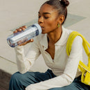 Go Series 650ml Water Filter Bottle