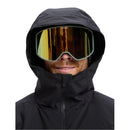 Quiksilver Men's Titano Technical Snow Jacket  