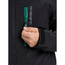 Quiksilver Men's Titano Technical Snow Jacket  