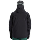 Quiksilver Men's Titano Technical Snow Jacket  