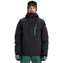 Quiksilver Men's Titano Technical Snow Jacket  
