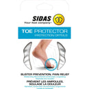 Toe Protector