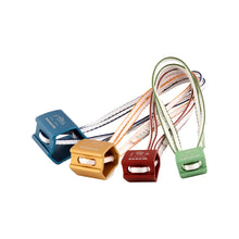 DMM Torque Nuts 1-4 Set- Great Outdoors Ireland