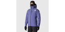 The North Face Torre Egger Futurelight Jacket - Cave Blue- Great Outdoors Ireland