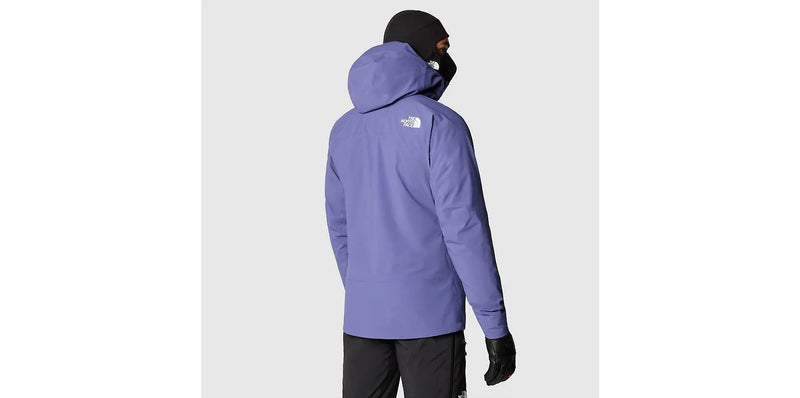 The North Face Torre Egger Futurelight Jacket - Cave Blue- Great Outdoors Ireland