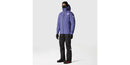 The North Face Torre Egger Futurelight Jacket - Cave Blue- Great Outdoors Ireland