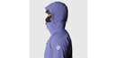 The North Face Torre Egger Futurelight Jacket - Cave Blue- Great Outdoors Ireland
