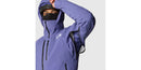 The North Face Torre Egger Futurelight Jacket - Cave Blue- Great Outdoors Ireland