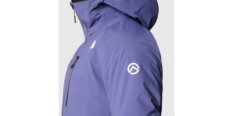 The North Face Torre Egger Futurelight Jacket - Cave Blue- Great Outdoors Ireland