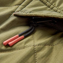Men's Oceanic Insulated Anorak