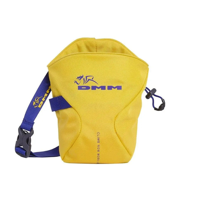 Traction Chalk Bag