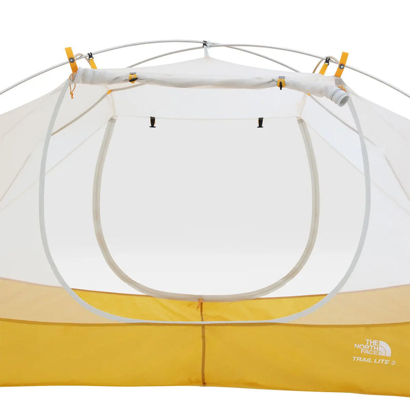 The North Face Trail Lite 3-Person Tent- Great Outdoors Ireland
