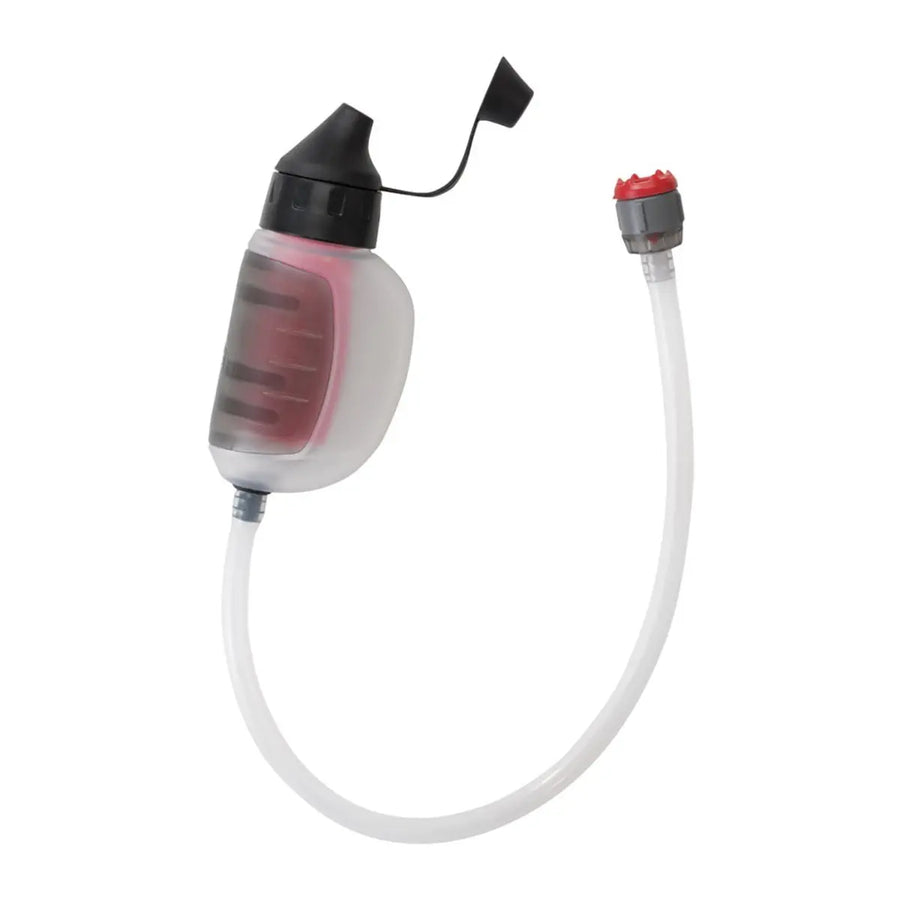 TrailShot™ Pocket-Sized Water Filter