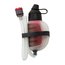 TrailShot™ Pocket-Sized Water Filter