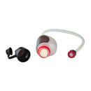 TrailShot™ Pocket-Sized Water Filter