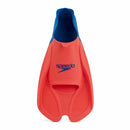 Speedo Training Fin - Tangerine- Great Outdoors Ireland