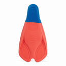 Speedo Training Fin - Tangerine- Great Outdoors Ireland