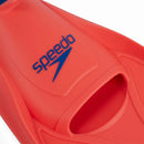 Speedo Training Fin - Tangerine- Great Outdoors Ireland