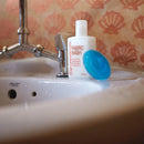 Lifeventure Travel Bath and Sink Plug- Great Outdoors Ireland