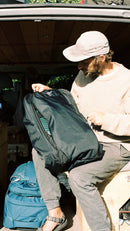 Osprey Farpoint® 80 Travel Pack - Black- Great Outdoors Ireland