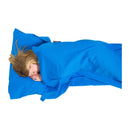 Cotton Sleeping Bag Liner - Rectangular