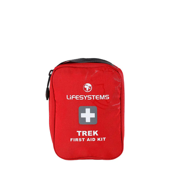Lifesystems Trek First Aid Kit- Great Outdoors Ireland