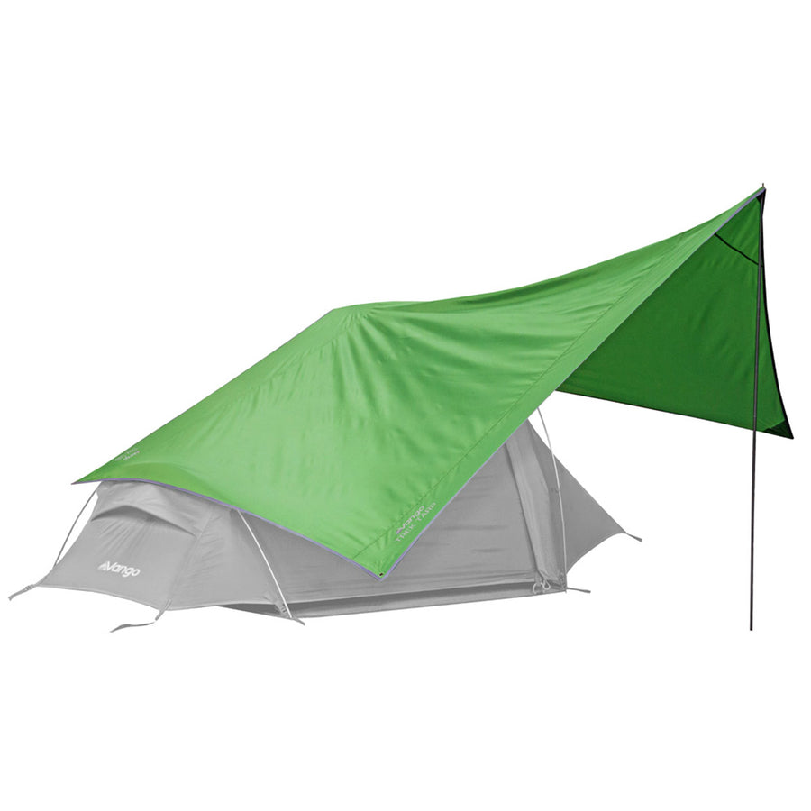 Trek Tarp - Pamir Green