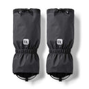Trek Gaiter pair view, Black