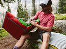 Therm-a-Rest Trekker Chair Kit 20- Great Outdoors Ireland