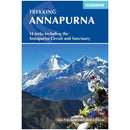 Cicerone Trekking Annapurna- Great Outdoors Ireland