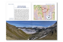 Cicerone Trekking Chamonix to Zermatt- Great Outdoors Ireland