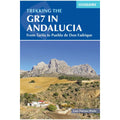 Trekking the GR7 in Andalucia