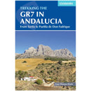 Cicerone Trekking the GR7 in Andalucia- Great Outdoors Ireland