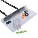 Trekmates Dry Map Case Set  