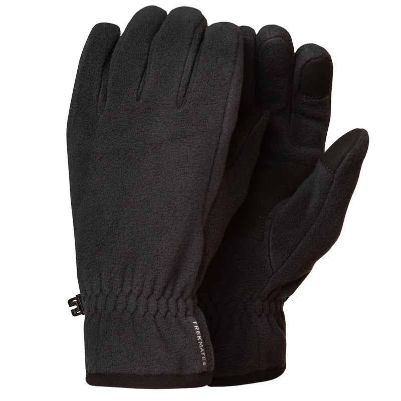 Trekmates Howden Polartec® Glove - Black  