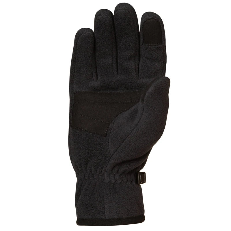 Trekmates Howden Polartec® Glove - Black  