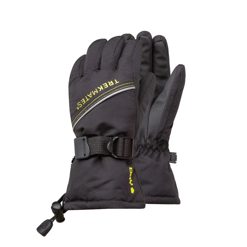 Trekmates Junior Mogul Dry Glove  
