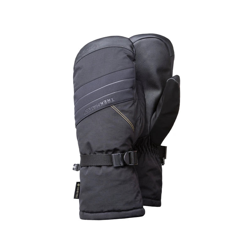 Trekmates Matterhorn GTX Mitt - Black  
