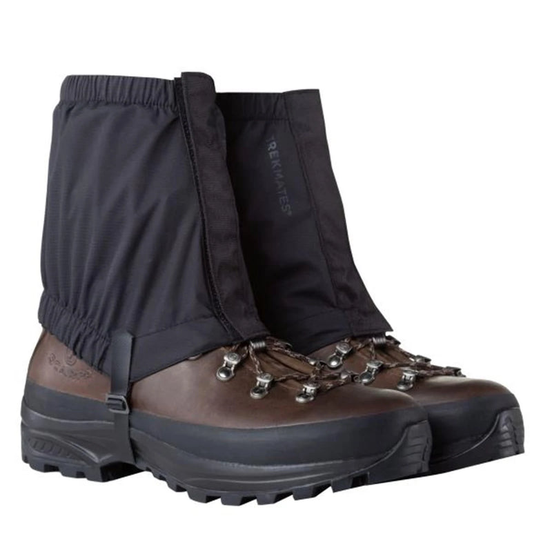 Trekmates Orchy Dry Ankle Gaiter - Keep Dry, Keep Hiking