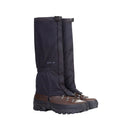 Trekmates Rannoch Dry Gaiter - Black  